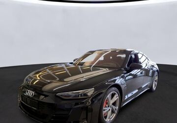 Audi RS e-tron GT 61.580 km 62.170 &euro; Hagen 58091