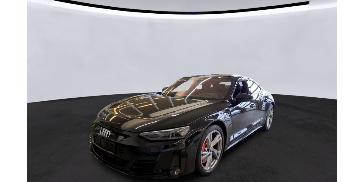 Audi RS e-tron GT 61.580 km 62.775 &euro; Hagen 58091