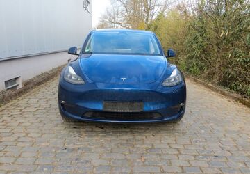 Tesla Model Y 61.900 km 35.990 &euro; Reichshof-Wildbergerhütte 51580