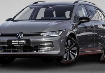 VW Golf 11.480 km 26.980 &euro; Olpe 57462