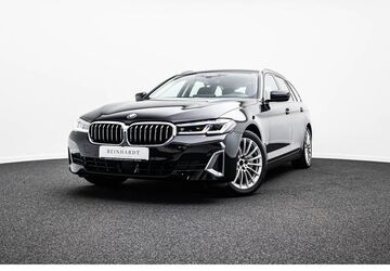 BMW 530 84.057 km 32.530 &euro; Hagen 58091