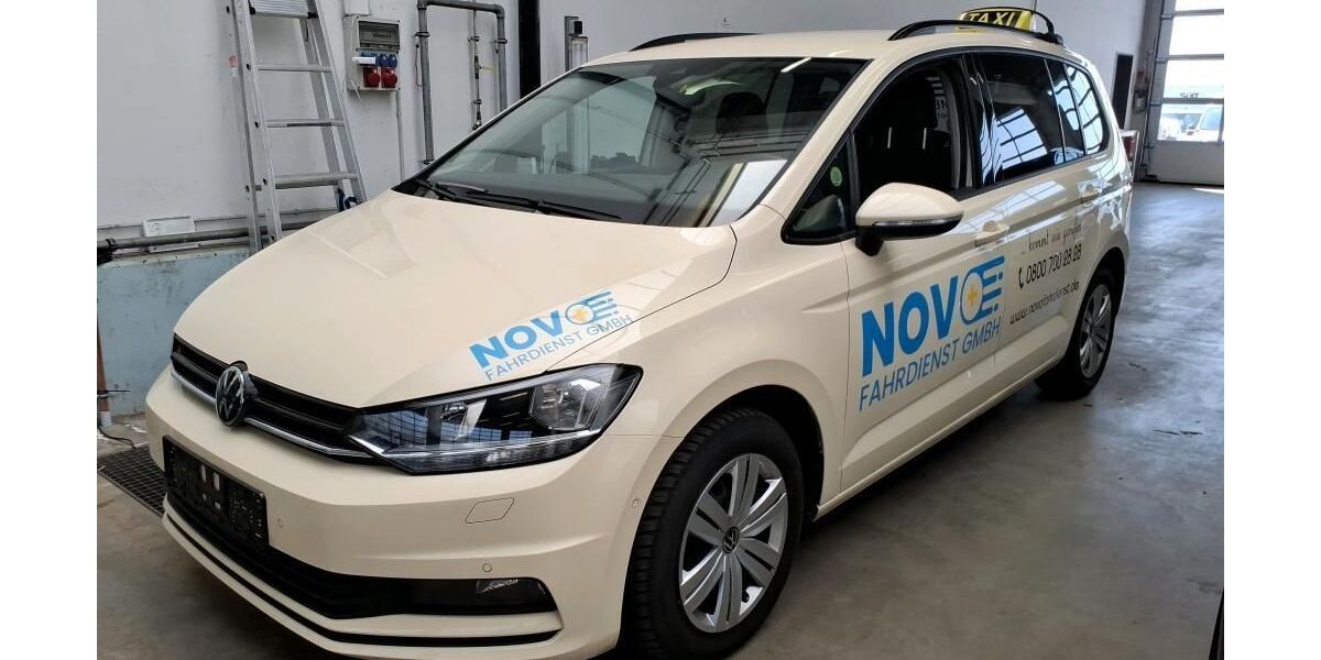 VW Touran 89.987 km 30.775 &euro; Hagen 58091