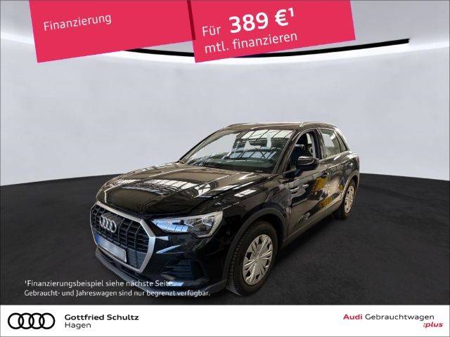 Audi Q3 61.990 km 25.950 &euro; Hagen 58089