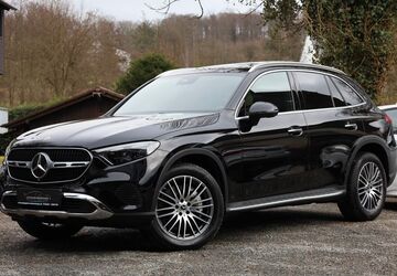 Mercedes-Benz GLC 450 38.650 km 63.999 &euro; Kierspe 58566