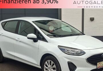 Ford Fiesta 128.506 km 7.950 &euro; Reichshof 51580