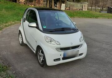 Smart ForTwo 110.490 km 5.490 &euro; Meinerzhagen 58540