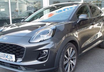 Ford Puma 17.283 km 21.990 &euro; Schwelm 58332