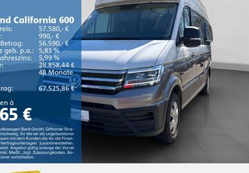 VW Andere 5.391 km 56.870 &euro; Lüdenscheid 58513