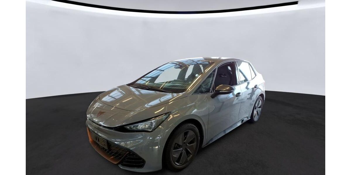 Cupra Born 34.207 km 23.415 &euro; Hagen 58091