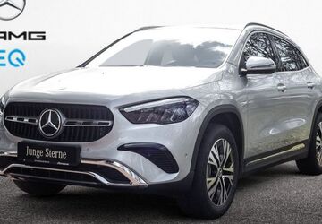 Mercedes-Benz GLA 200 7.383 km 38.490 &euro; Iserlohn 58636