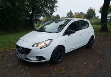 Opel Corsa 79.500 km 8.000 &euro; Meinerzhagen 58540