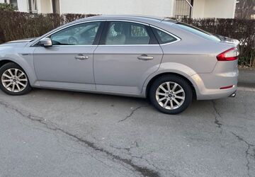 Ford Mondeo 105.000 km 8.500 &euro; Gummersbach 51647