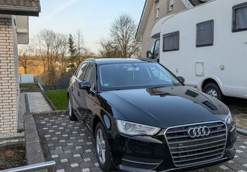 Audi A3 86.923 km 16.000 &euro; Drolshagen 57489