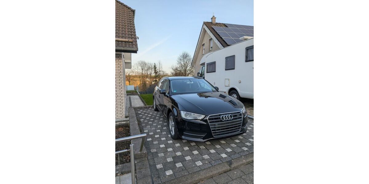 Audi A3 86.923 km 16.000 &euro; Drolshagen 57489