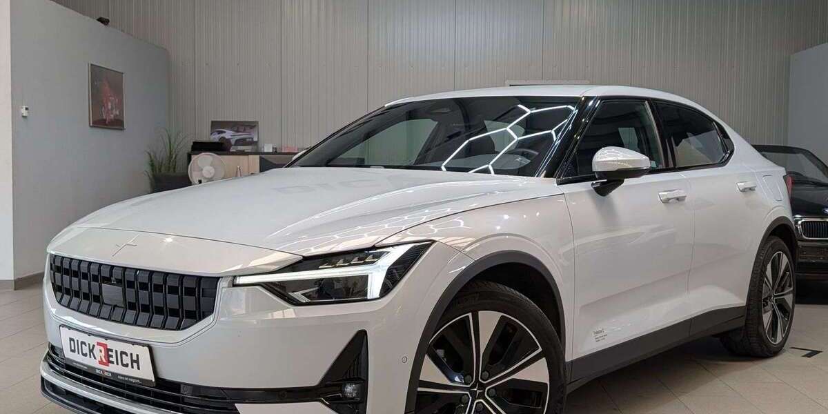 Polestar 2 49.893 km 28.950 &euro; Menden 58708