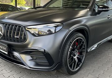 Mercedes-Benz GLC 63 AMG 3.720 km 99.890 &euro; Engelskirchen 51766