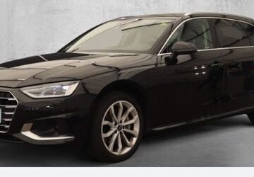 Audi A4 71.064 km 29.330 &euro; Plettenberg 58840