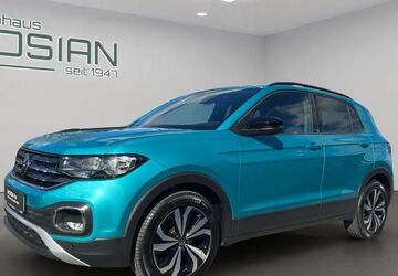 VW T-Cross 40.092 km 17.980 &euro; Iserlohn 58642