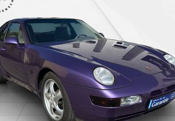 Porsche 968 246.654 km 24.970 &euro; Lüdenscheid 58507