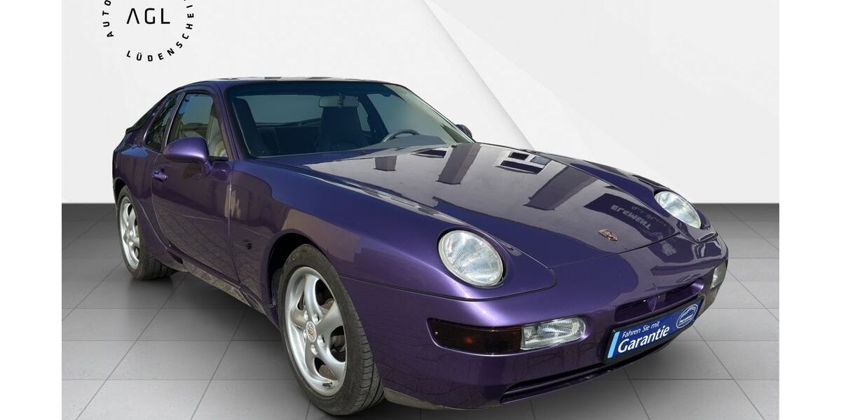 Porsche 968 246.654 km 24.970 &euro; Lüdenscheid 58507