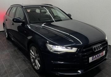 Audi A6 172.100 km 17.990 &euro; Plettenberg 58840