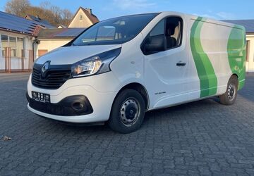 Renault Trafic 129.000 km 12.650 &euro; Sundern 59846