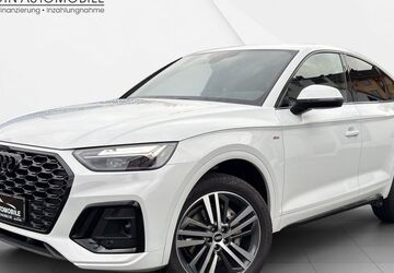 Audi Q5 34.181 km 36.990 &euro; Hagen 58135