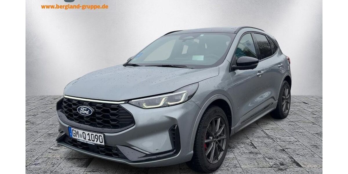 Ford Kuga 1.500 km 45.890 &euro; Wipperfuerth 51688