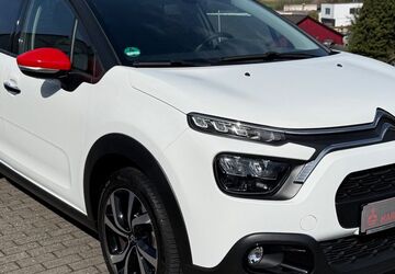 Citroen C3 26.966 km 13.888 &euro; Radevormwald 42477