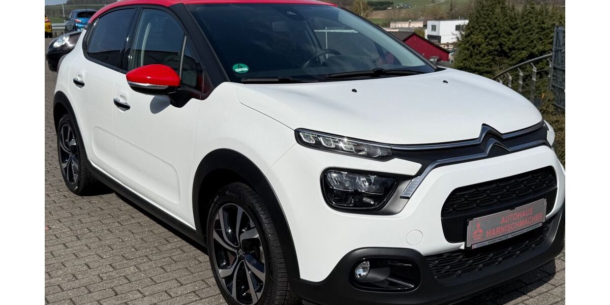 Citroen C3 26.966 km 13.888 &euro; Radevormwald 42477