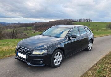Audi A4 249.000 km 3.999 &euro; Bergneustadt 51702