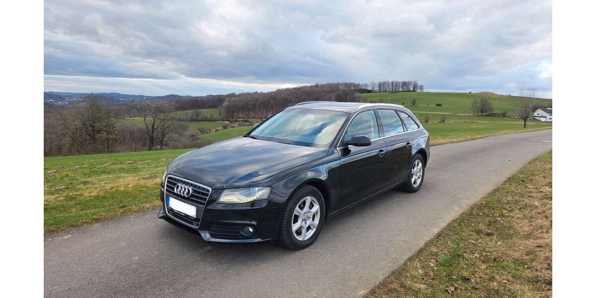 Audi A4 249.000 km 3.999 &euro; Bergneustadt 51702