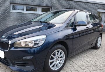 BMW 218 Active Tourer 79.985 km 10.500 &euro; Gummersbach 51643