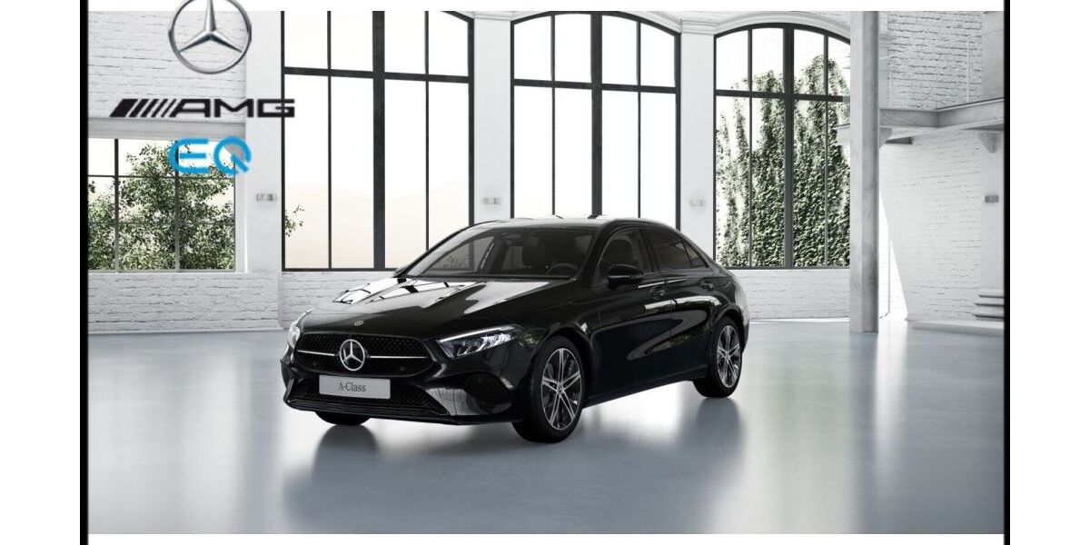 Mercedes-Benz A 200 16.972 km 31.490 &euro; Hagen 58135