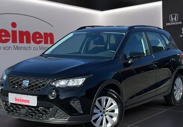 Seat Arona 37.286 km 16.599 &euro; Menden 58708