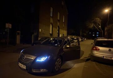 Opel Insignia 260.000 km 8.600 &euro; Werdohl 58791