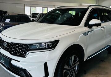 Kia Sorento 125.000 km 28.890 &euro; Lüdenscheid 58507