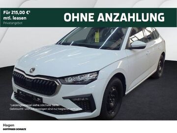 Gebrauchte Skoda Scala