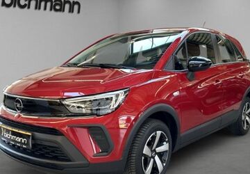 Opel Crossland (X) 12.753 km 20.990 &euro; Hemer 58675