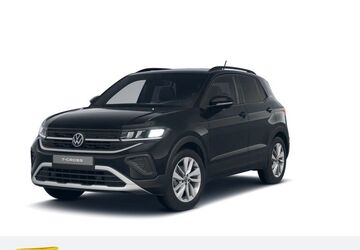 VW T-Cross 14.645 km 23.390 &euro; Lüdenscheid 58513