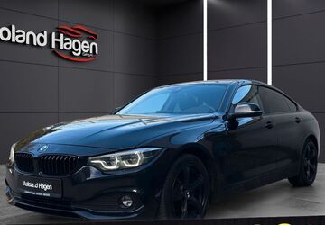 BMW 420 95.706 km 21.490 &euro; Hagen 58089