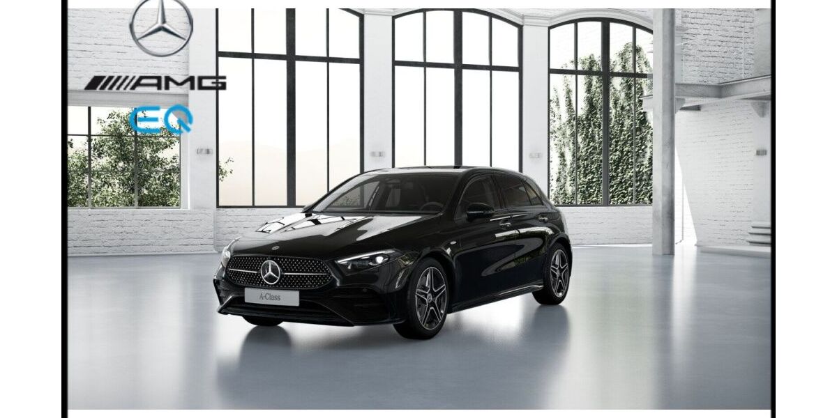 Mercedes-Benz A 250 16.646 km 39.770 &euro; Hagen 58135