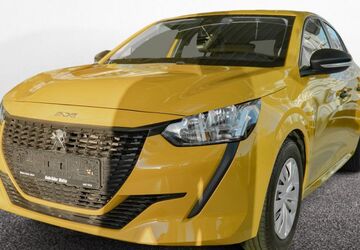 Peugeot 208 36.527 km 10.750 &euro; Iserlohn 58636