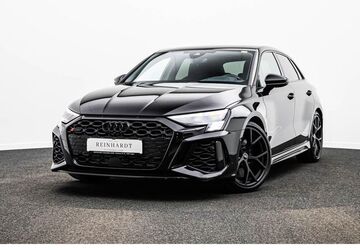 Audi RS3 84.760 km 48.215 &euro; Hagen 58091