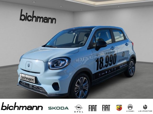 Leapmotor T03 1.969 km 17.999 &euro; Menden 58706