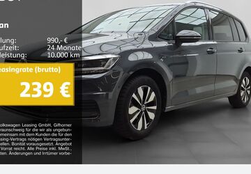 VW Touran 26.793 km 32.590 &euro; Lüdenscheid 58507