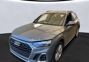 Audi Q5 3.635 km 49.700 &euro; Hagen 58091