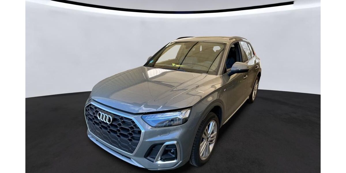 Audi Q5 3.635 km 49.880 &euro; Hagen 58091