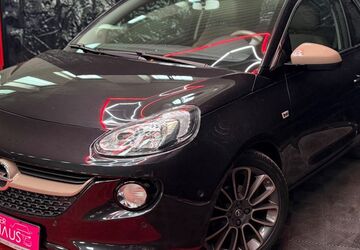 Opel Adam 121.000 km 6.790 &euro; Herscheid 58849
