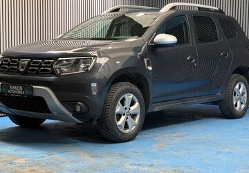 Dacia Duster 120.061 km 8.700 &euro; Engelskirchen 51766